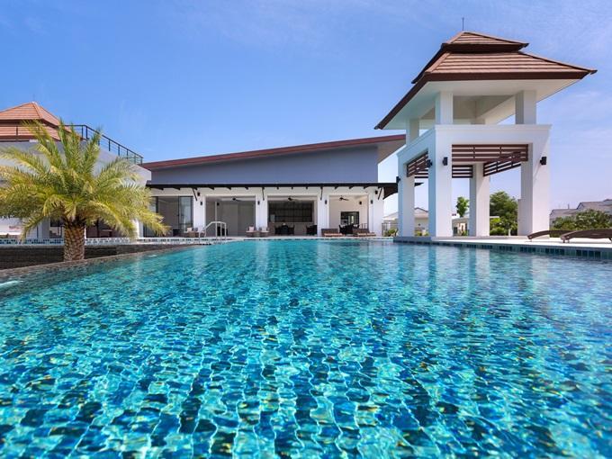 Hideaway Pool Villa S126 Suan Son Экстерьер фото